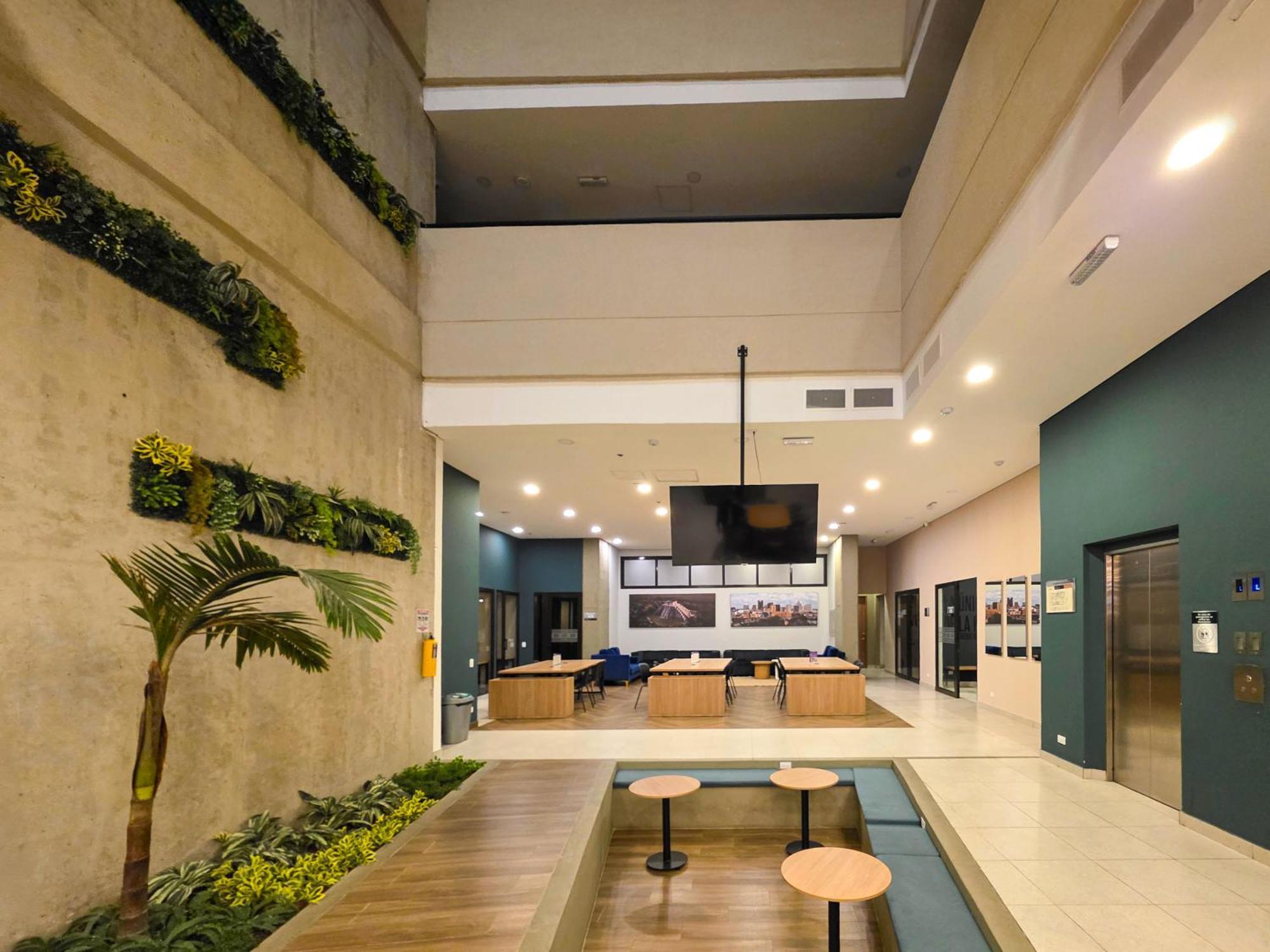 The Hood 102, Modern And Luxury Apartments Bogotá Kültér fotó